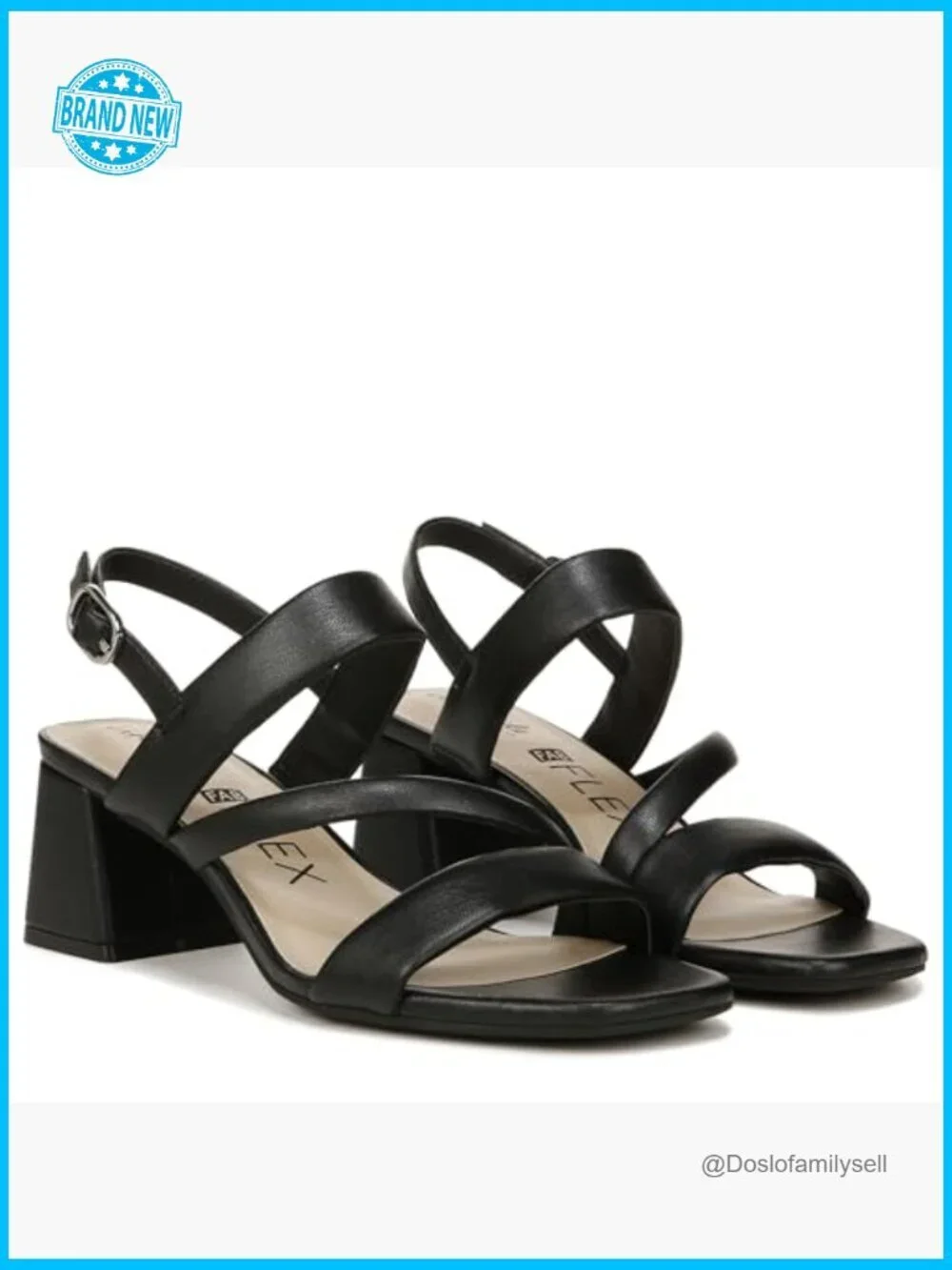 N/A brand new